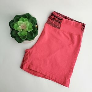 🖤 2/30$ 🖤 Tight shorts,  sport short , pink